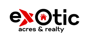 exotic cres and realty logo